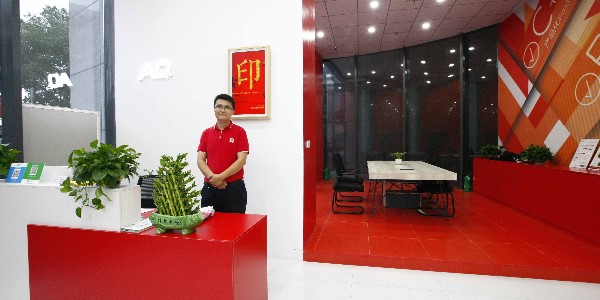 開圖文快印店時將會遇到什么問題？-和印愛歐圖文